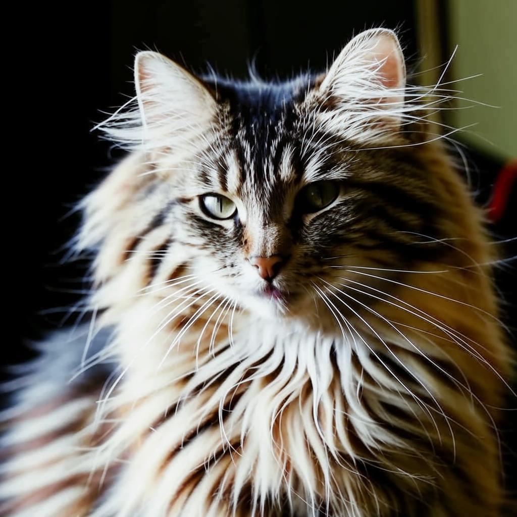 Норвежская лесная кошка: Все, что Вам нужно знать Сколько стоит Норвежская лесная кошка