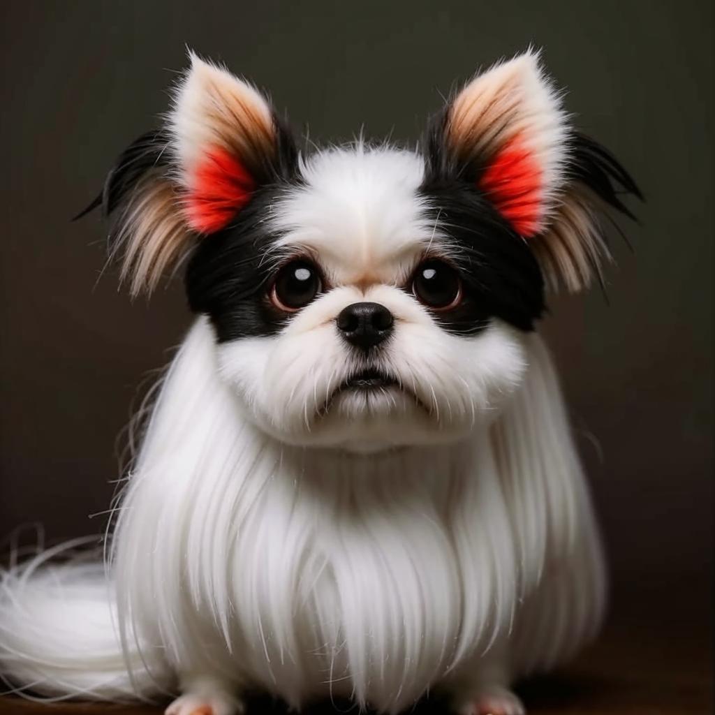 Японский хин Как выбрать Японский хин