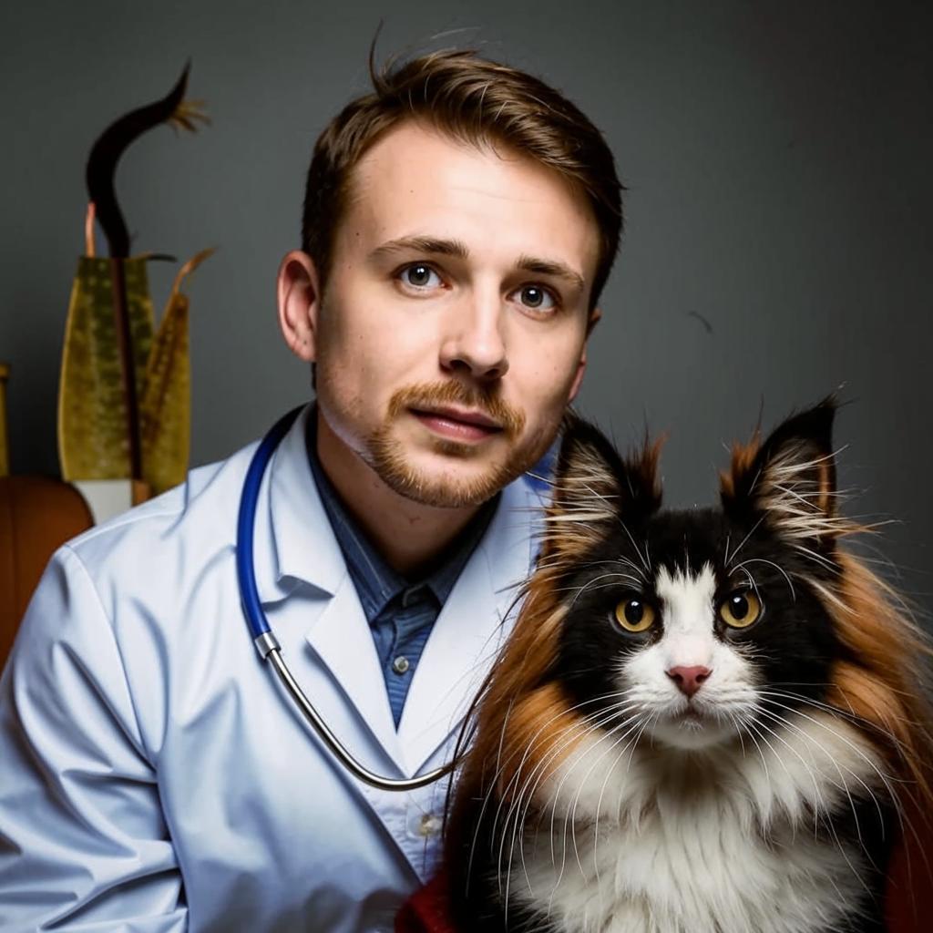 Хороший ветеринар для кошек и собак в Москве Почему выбирают LikeDog