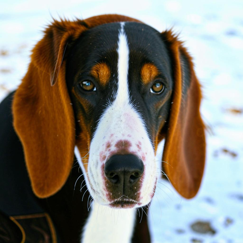 Эстонская гончая Краткая информация о породе