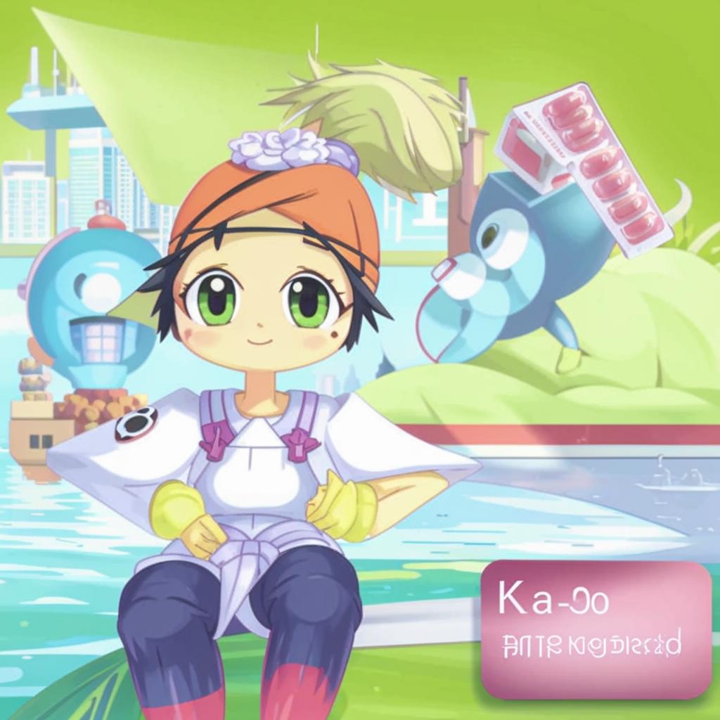 Ка-де-бо Здоровье и болезни Кадебо