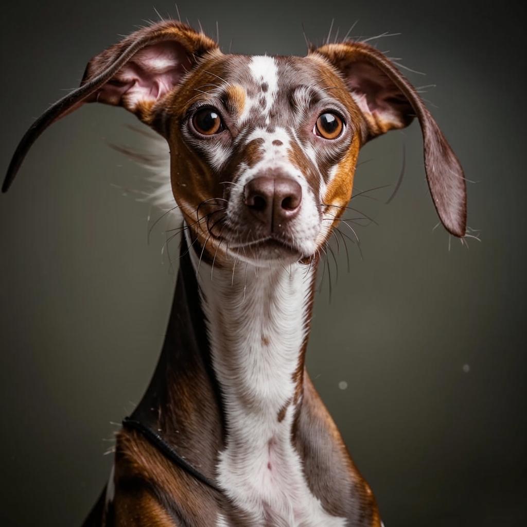 Уиппет Основные моменты