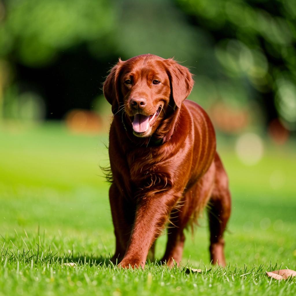 Чесапик-бей-ретривер Здоровье и болезни Чесапикбейретривер