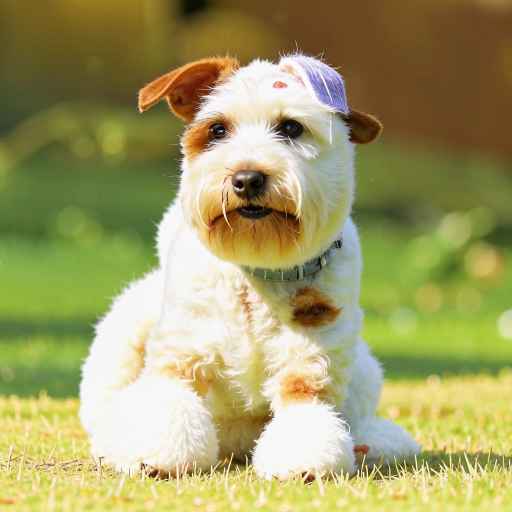 Керн-терьер Основные моменты