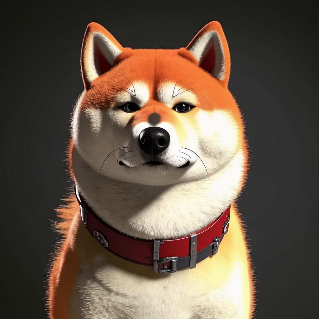 Сиба-ину Характер Сибаину