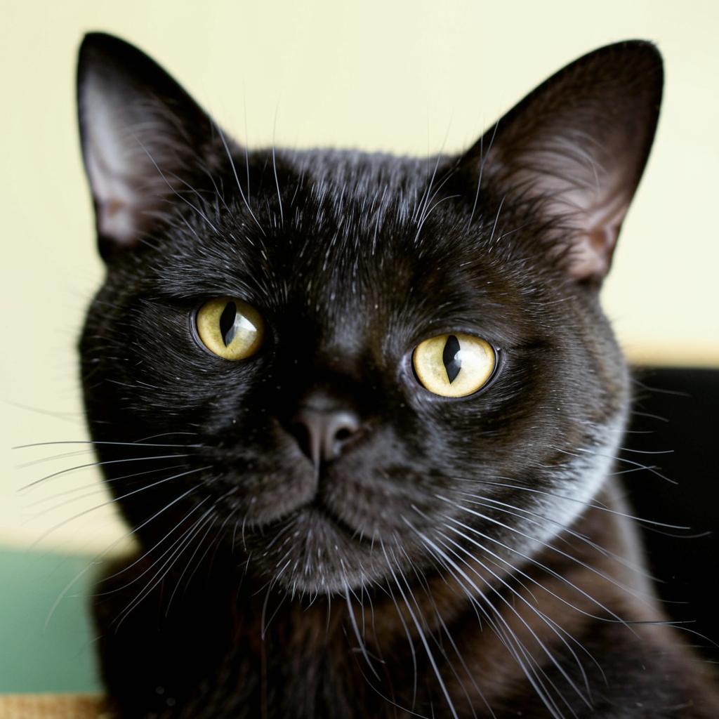 Шотландская прямоухая кошка Здоровье и болезни Шотландская прямоухая кошка