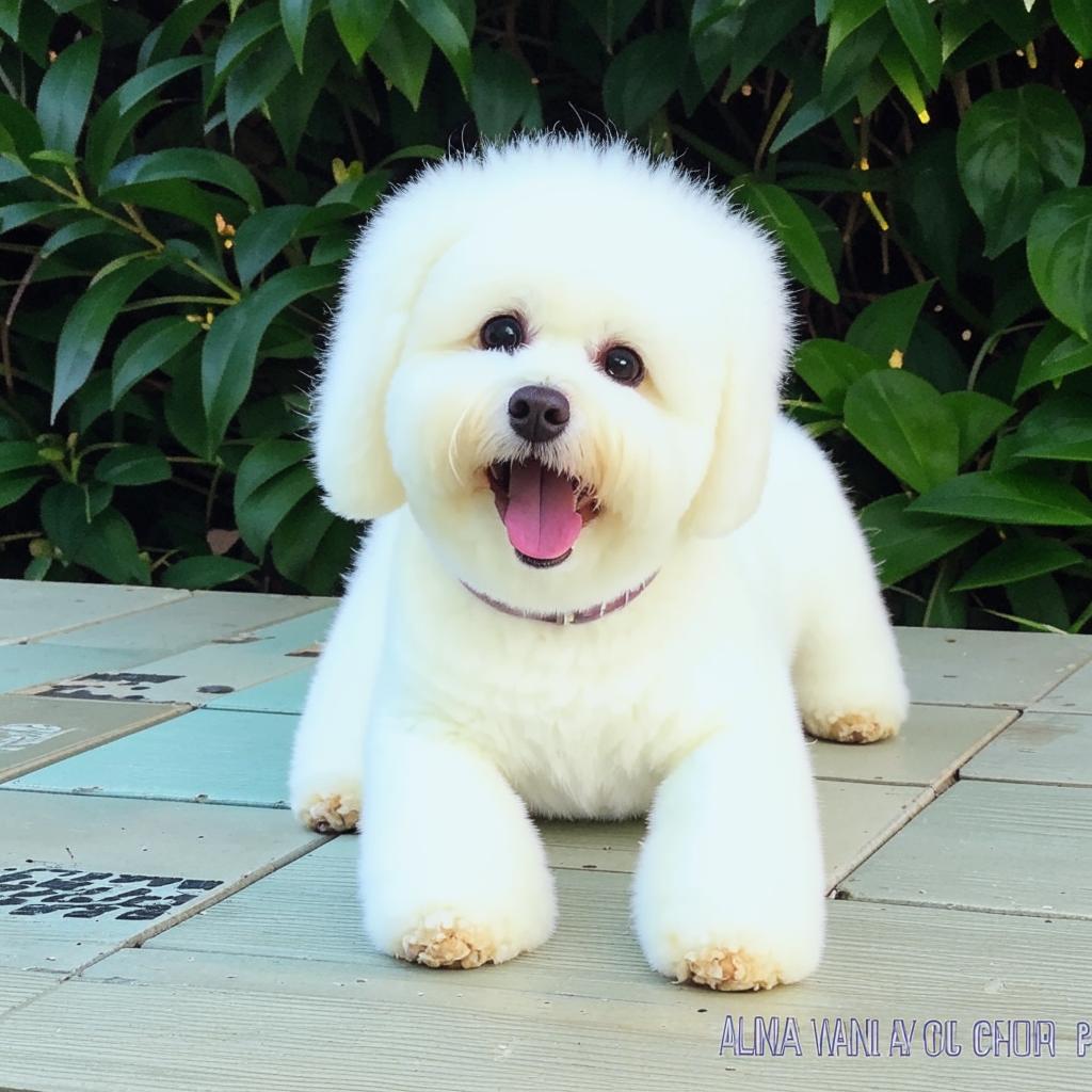 Гаванский бишон Куда обращаться если заболела