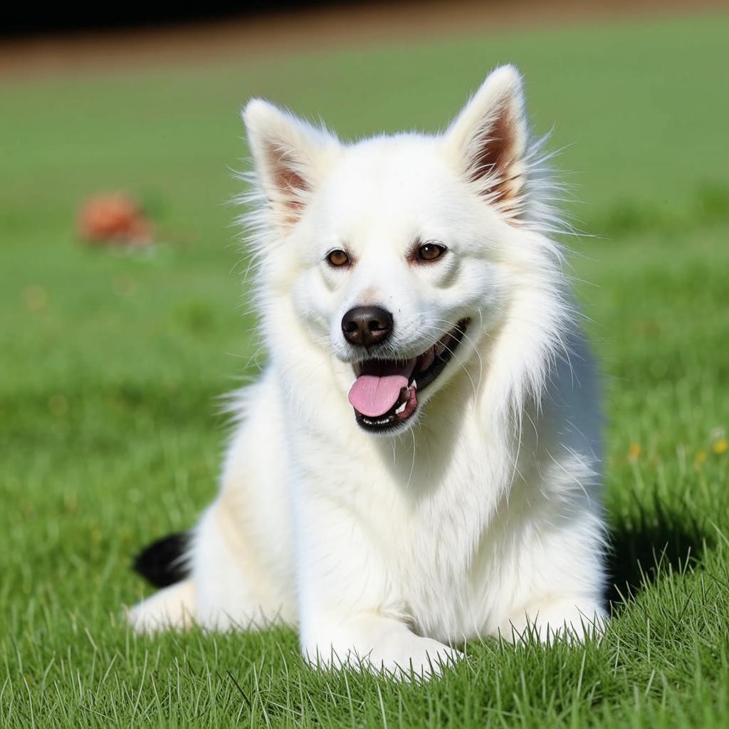 Аляскинский кли-кай Уход и содержание