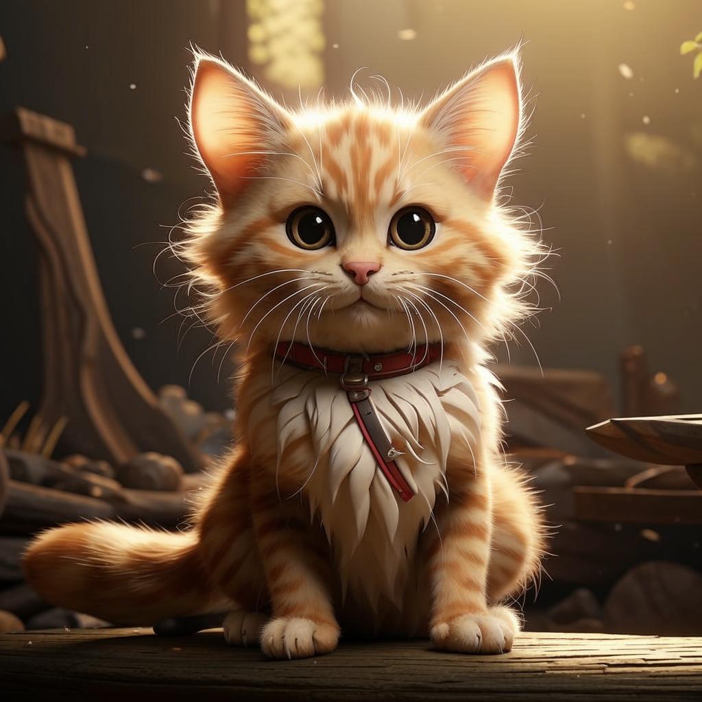 Манчкин Характер Манчкин