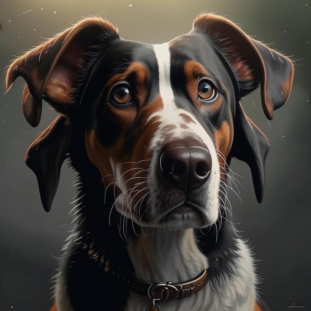 Ханаанская собака Куда обращаться если заболела