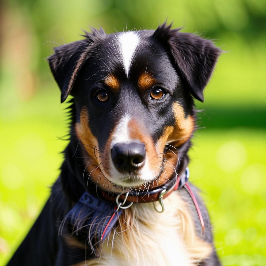 Курцхаар Характеристика породы