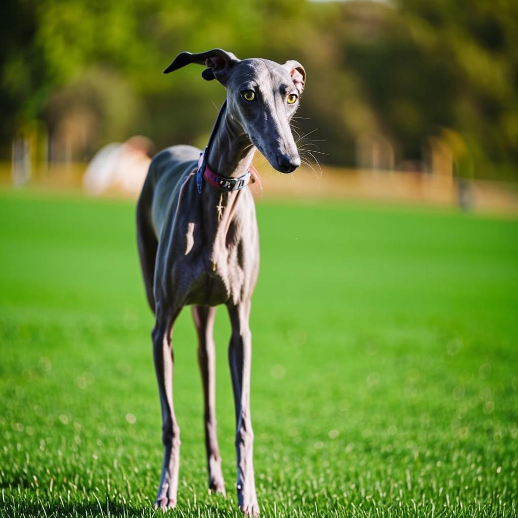 Левретка Здоровье и болезни Левретка