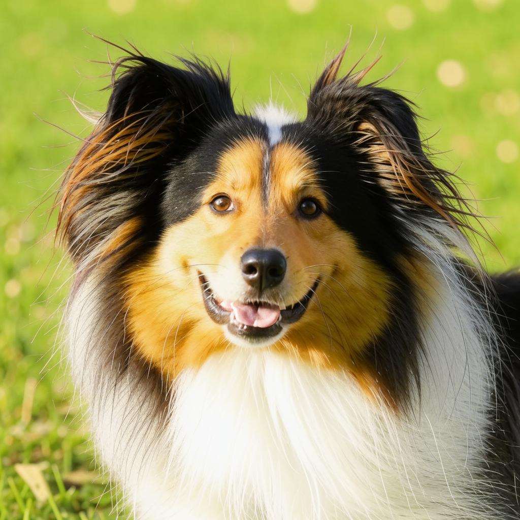 Шелти Характеристика породы