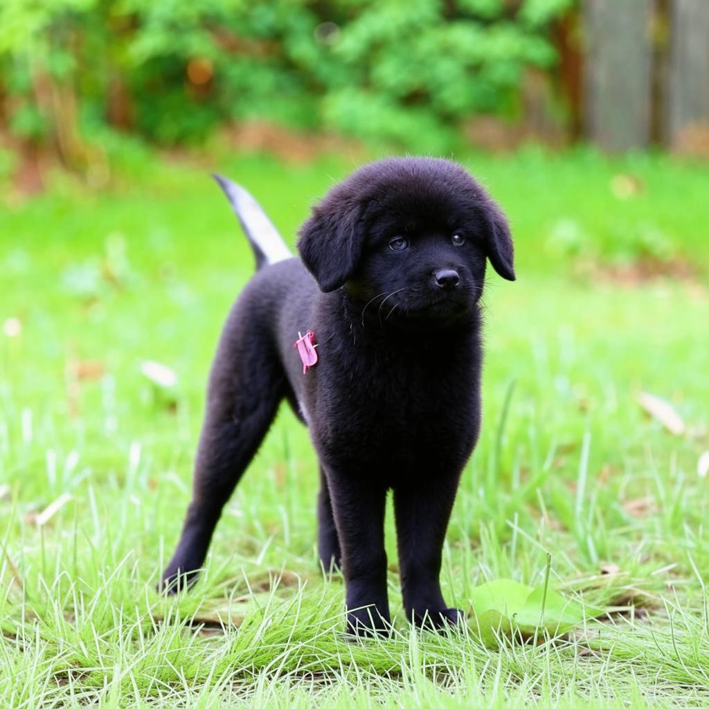 Пхунсан Краткая информация о породе