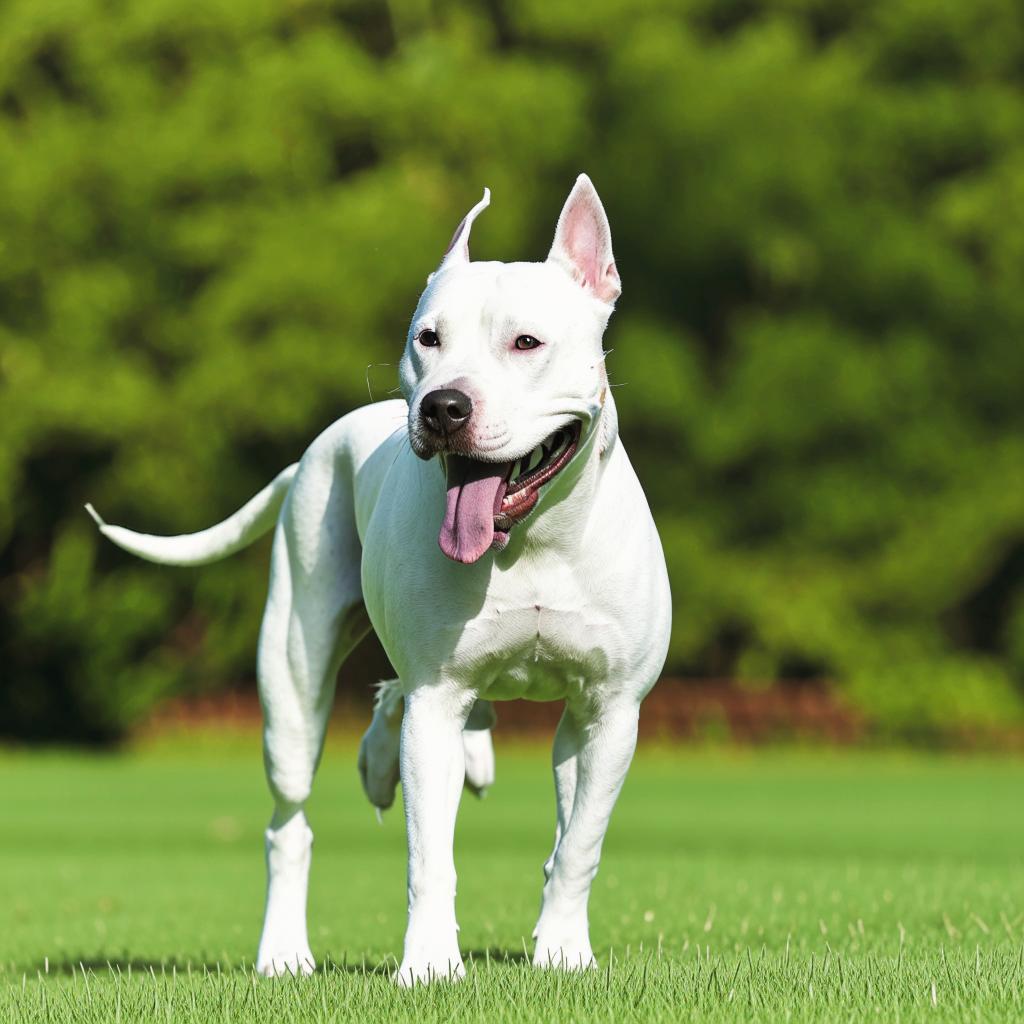 Американский стаффордширский терьер Воспитание и дрессировка