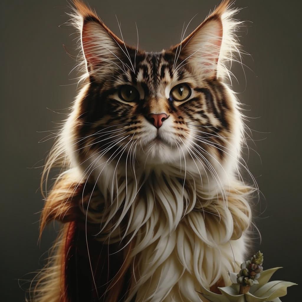 Мейн-кун Здоровье и болезни Мейнкун