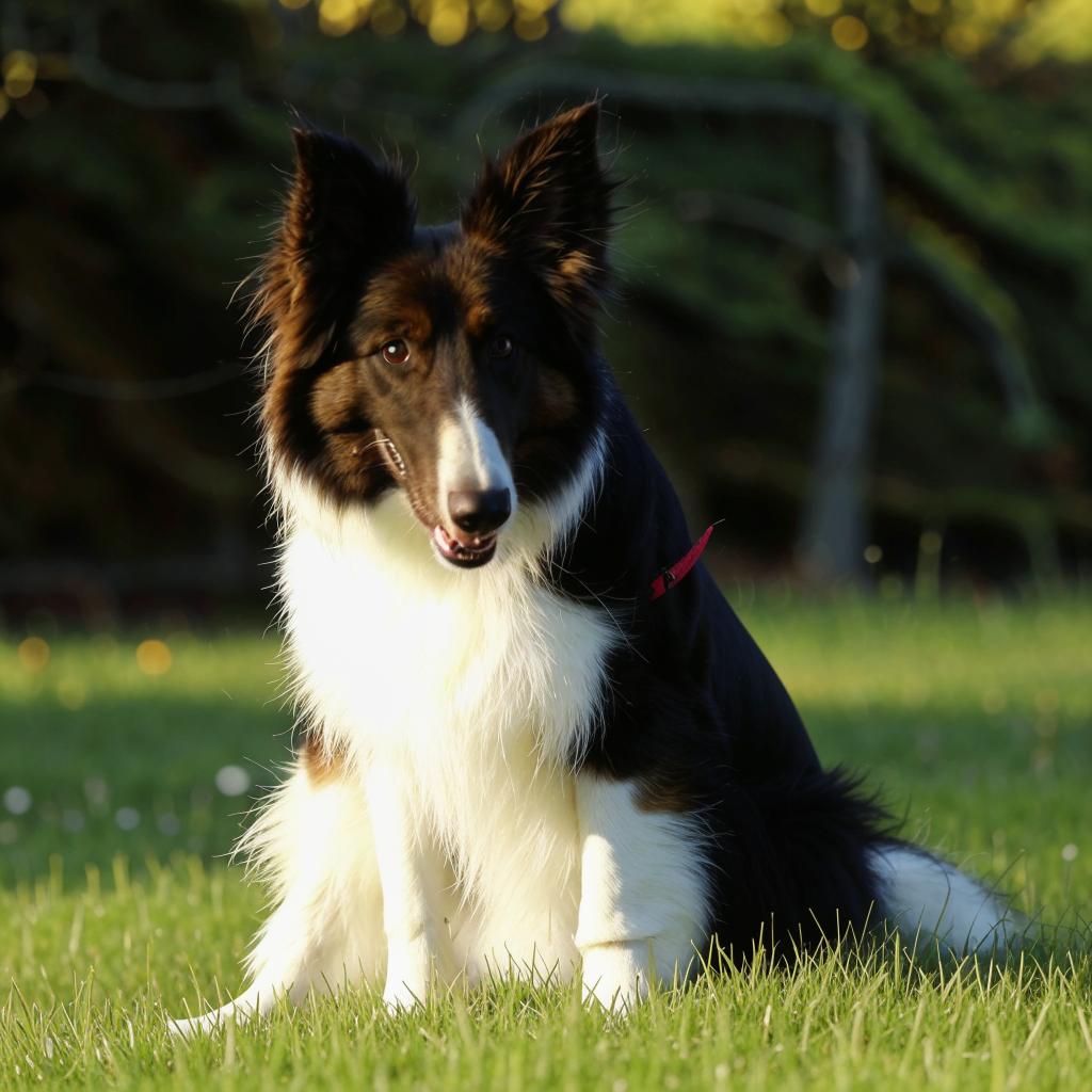 Шотландская овчарка (колли) Здоровье и болезни Шотландская овчарка колли