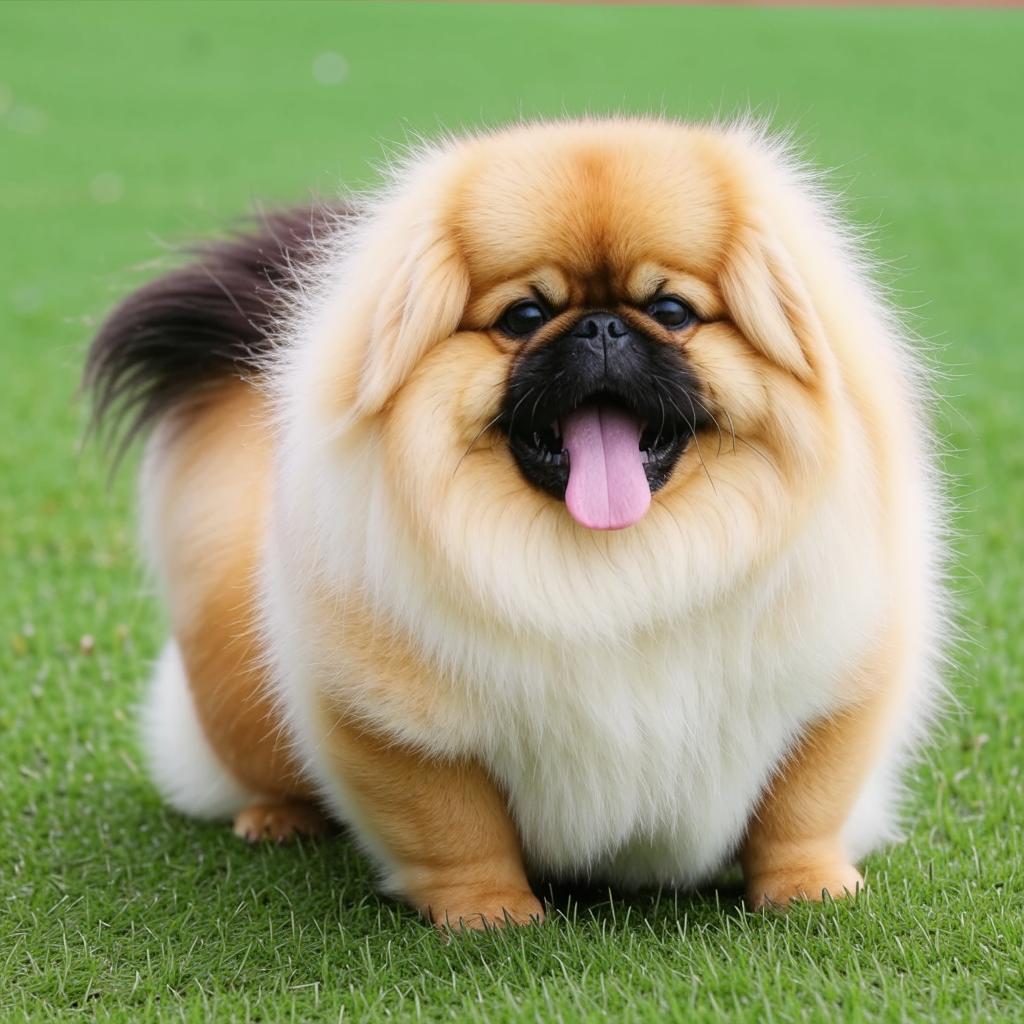 Пекинес Как выбрать Пекинес