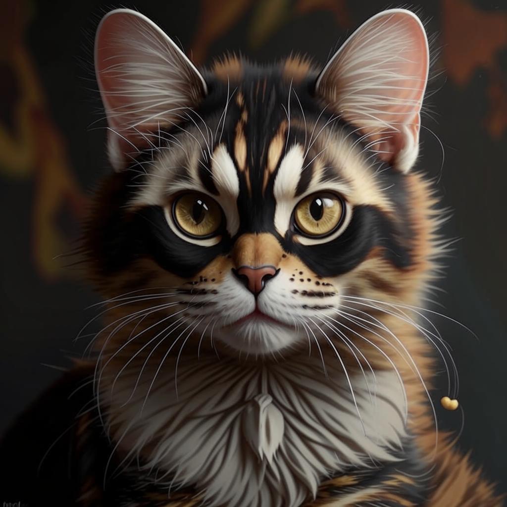 Экзотическая кошка Сколько стоит Экзотическая кошка