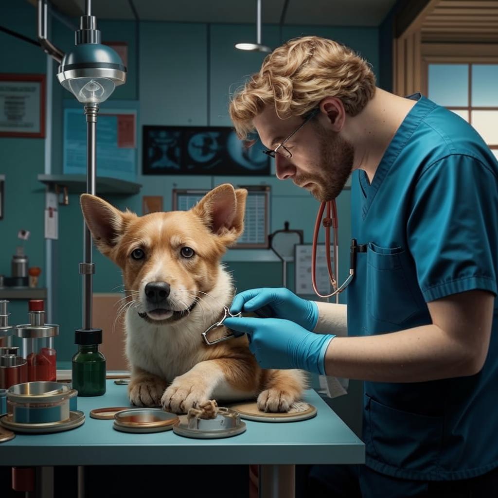 Где Работают Ветеринары? 11 Специализации Ветеринарных Врачей  Кто Есть Кто