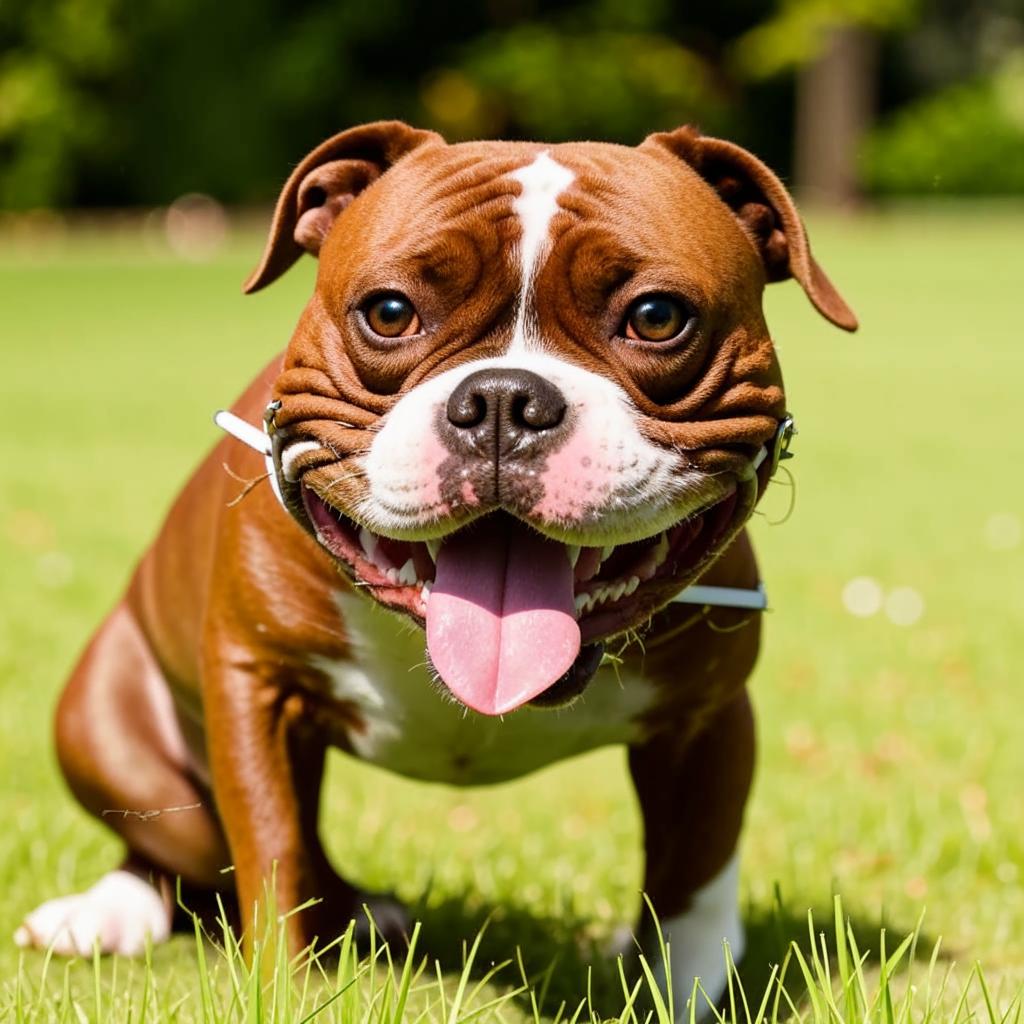 Стаффордширский бультерьер Как выбрать Стаффордширский бультерьер