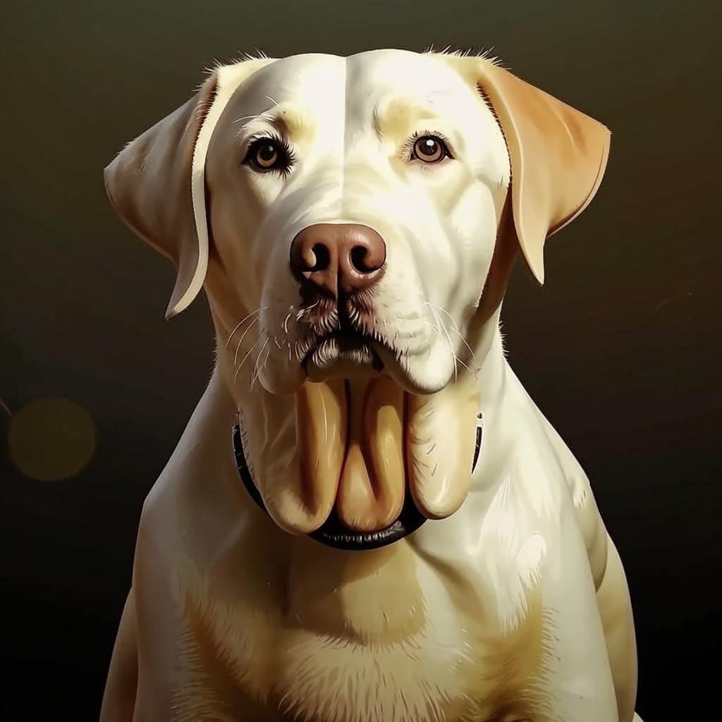 Лабрадор-ретривер Основные моменты