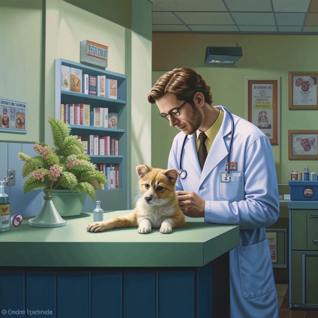 Нужны ли ветеринары? Как выбрать ветеринарную клинику