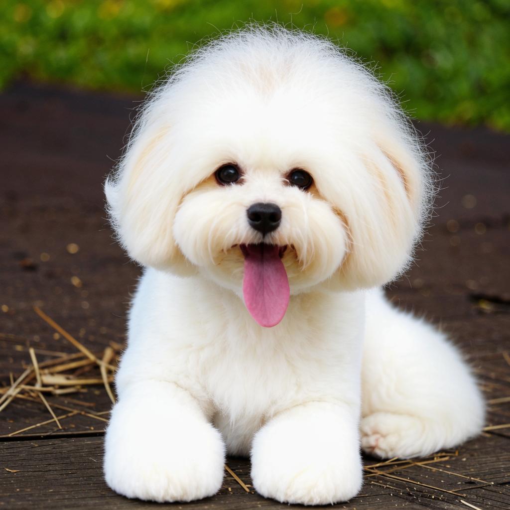 Гаванский бишон Краткая информация о породе