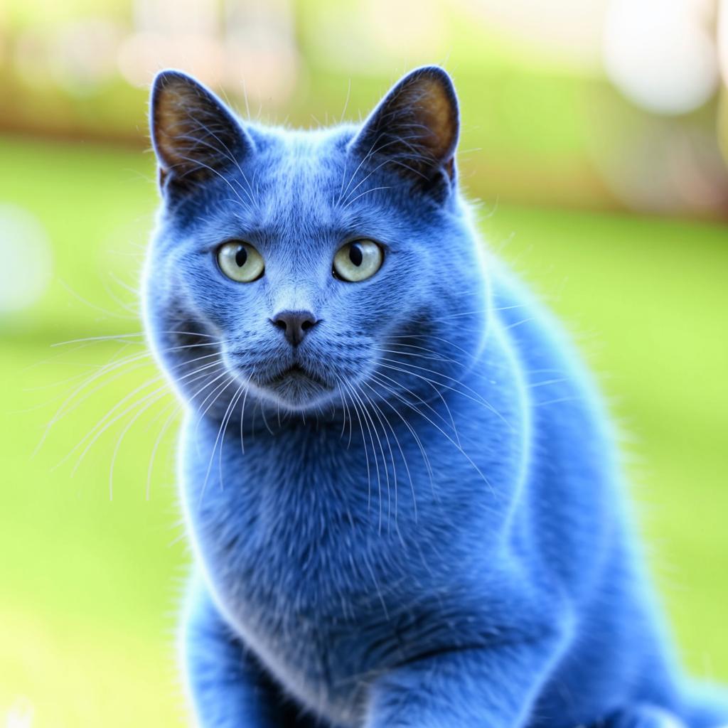 Русская голубая кошка: Полное руководство для будущих владельцев Как выбрать Русская голубая кошка