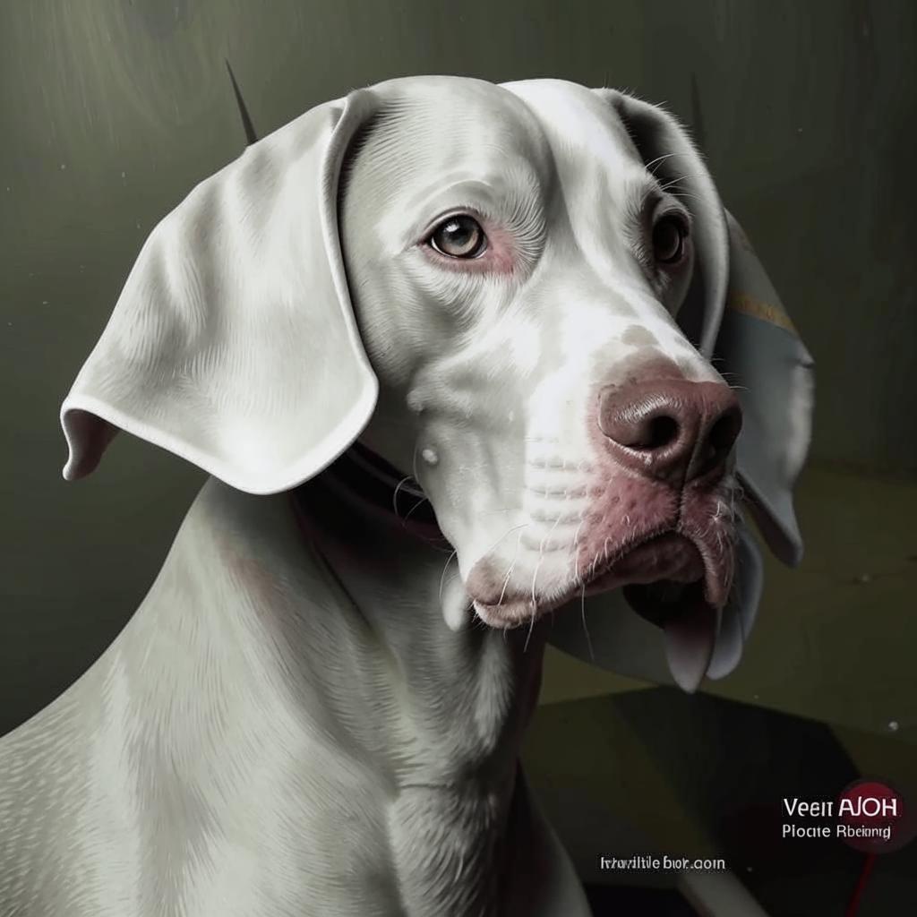 Веймаранер Сколько стоит Веймаранер