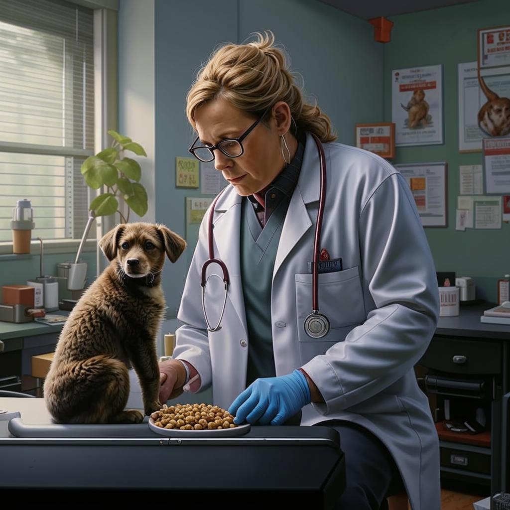 Хотите стать ветеринаром? Что нужно чтобы стать ветеринаром