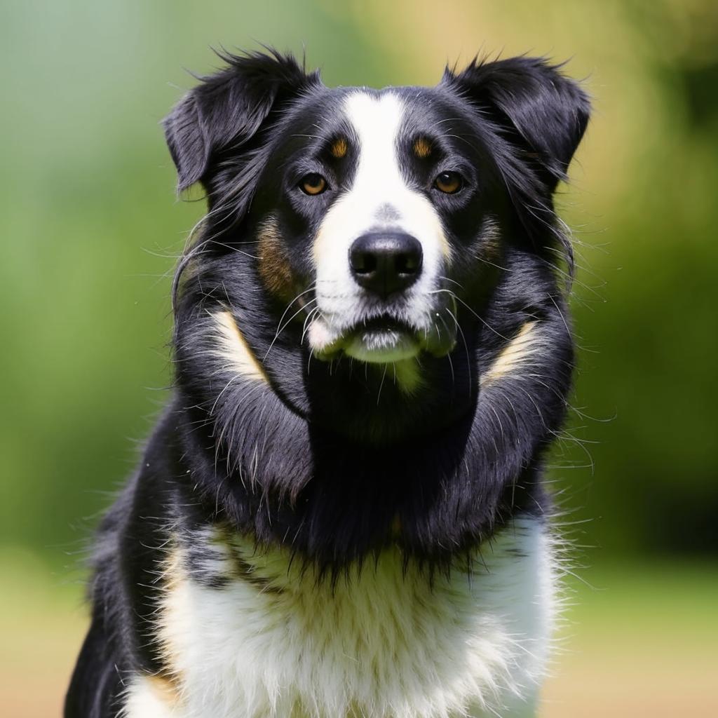 Ханаанская собака Характеристика породы