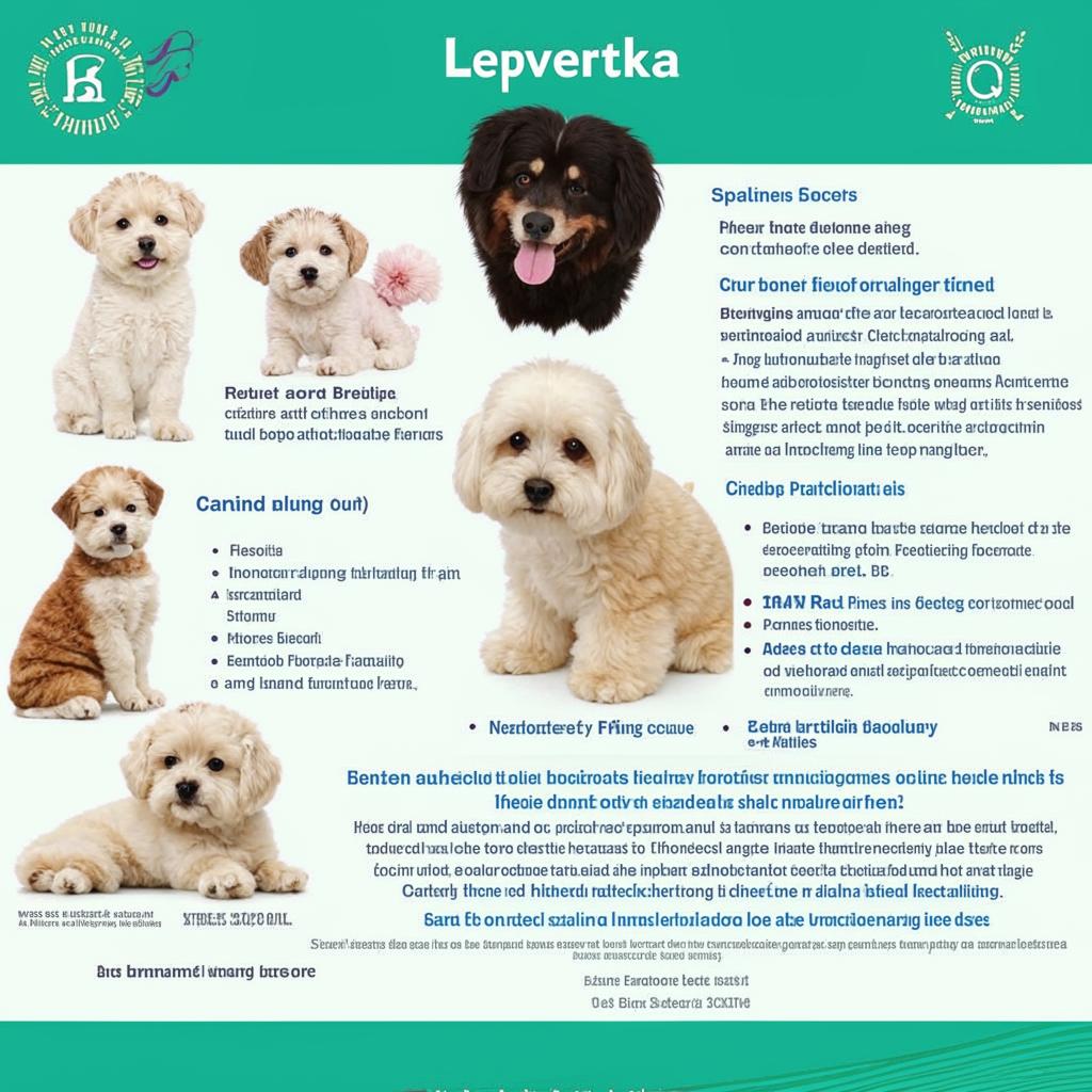 Левретка Краткая информация о породе