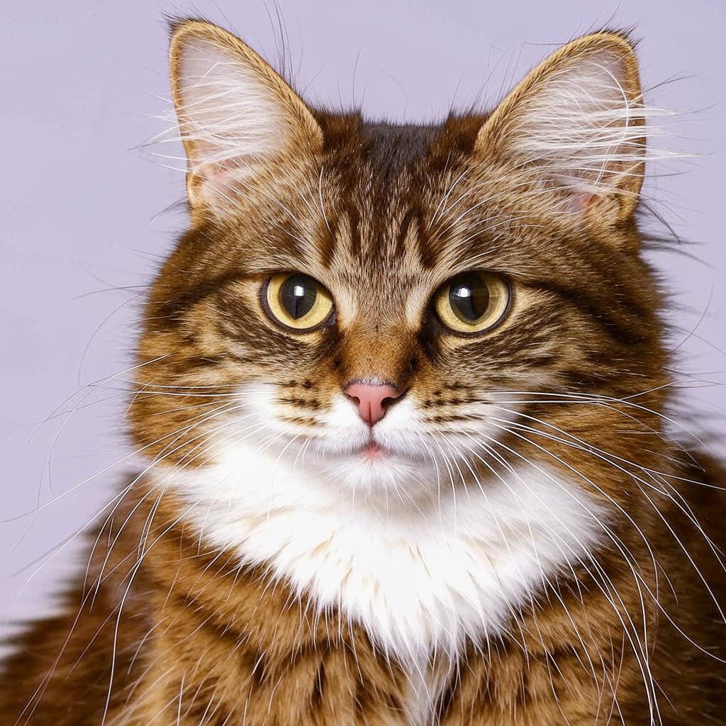 Норвежская лесная кошка: Все, что Вам нужно знать Воспитание и дрессировка