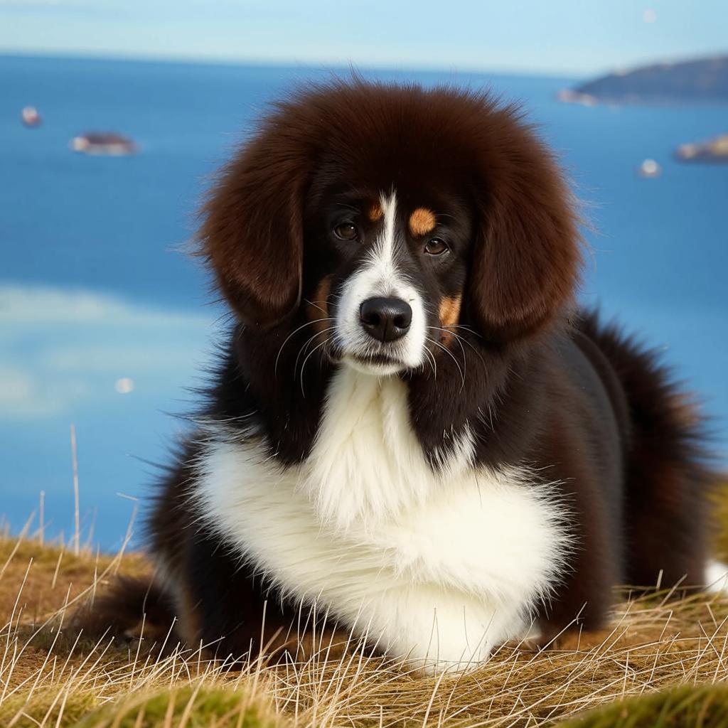 Норвежский лундехунд Как выбрать Норвежский лундехунд