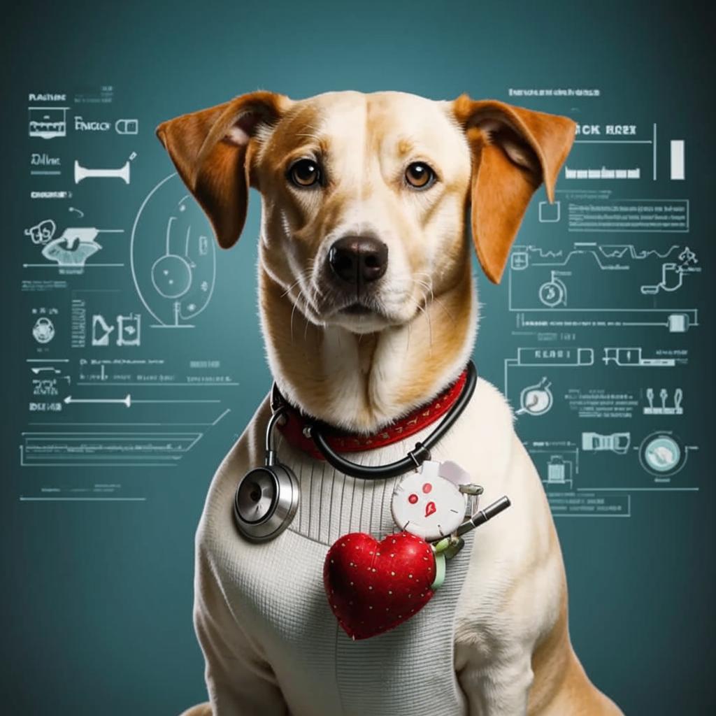 Ветеринар Кардиолог Какие методы диагностики использует ветеринар кардиолог в LikeDog