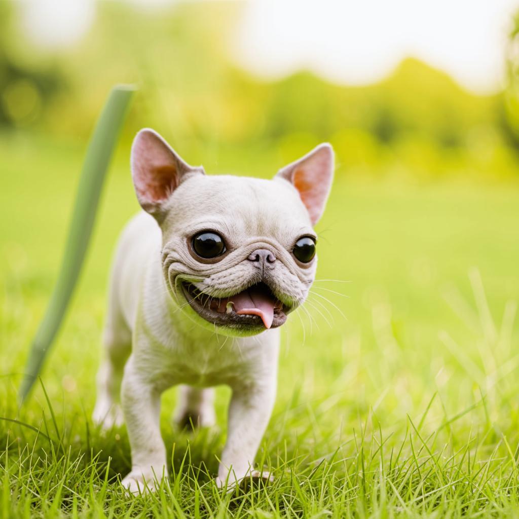 Всё о ветеринарной стоматологии Почему зубы у животных так важны