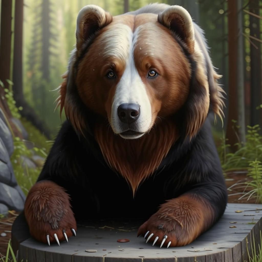 Карельская медвежья собака Уход и содержание