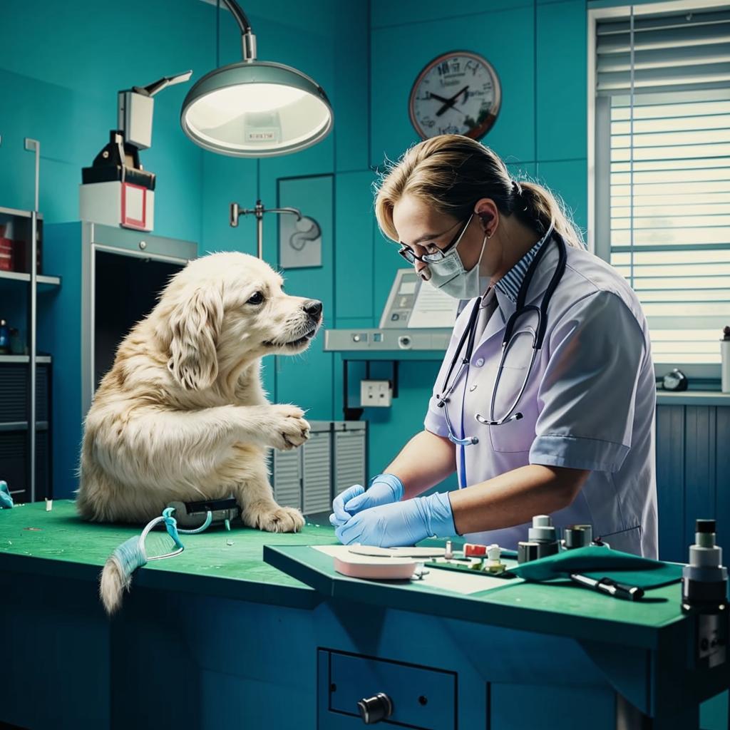 Хочешь стать ветеринаром? Как стать ветеринаром Как выглядит рабочий день ветеринара