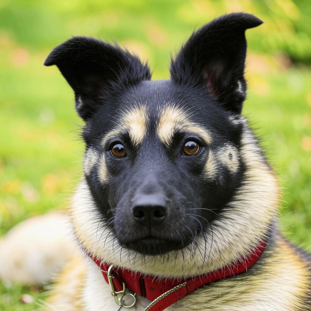 Пхунсан История породы Пхунсан