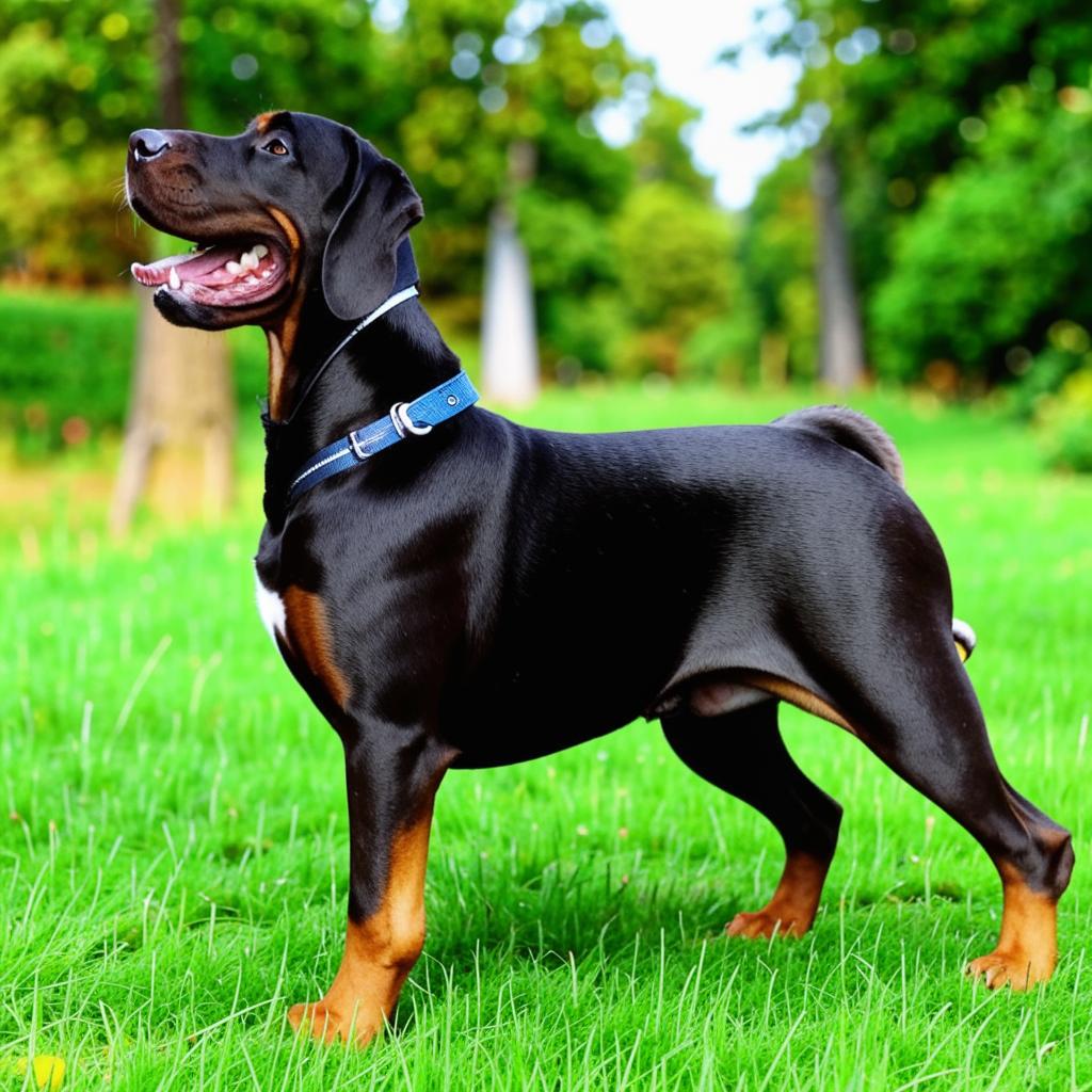 Большой швейцарский зенненхунд: Все, что нужно знать Как выбрать Большой швейцарский зенненхунд