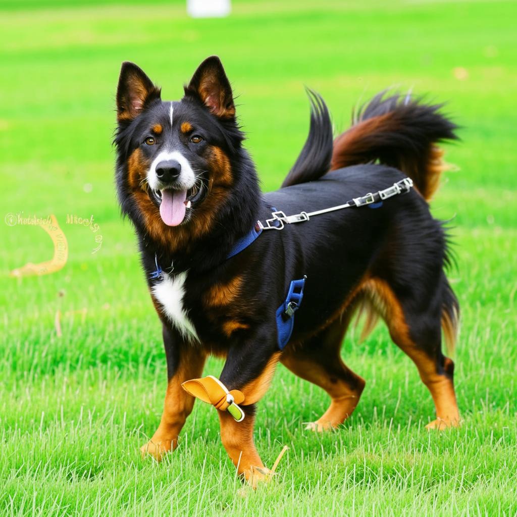 Большой швейцарский зенненхунд: Все, что нужно знать Воспитание и дрессировка