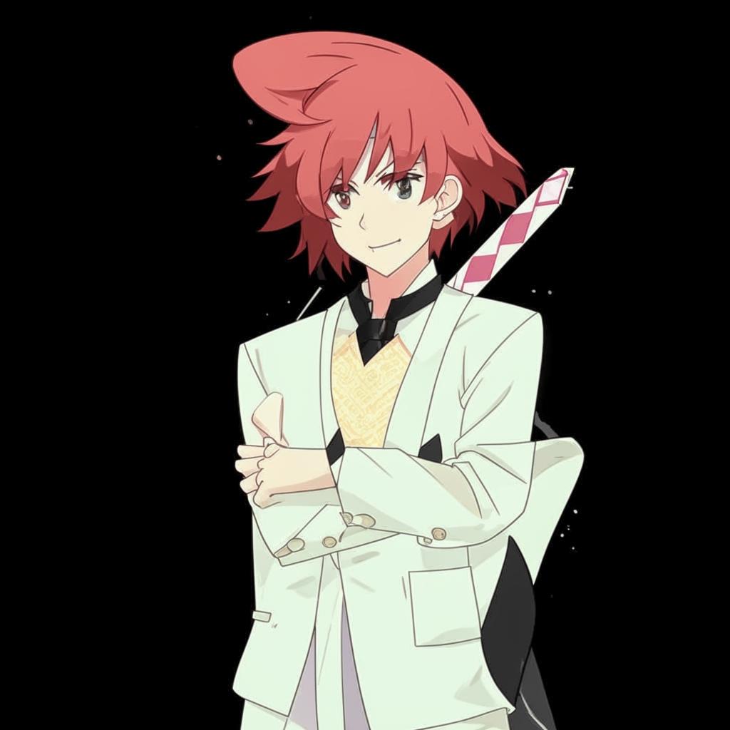 Ка-де-бо Внешность Кадебо