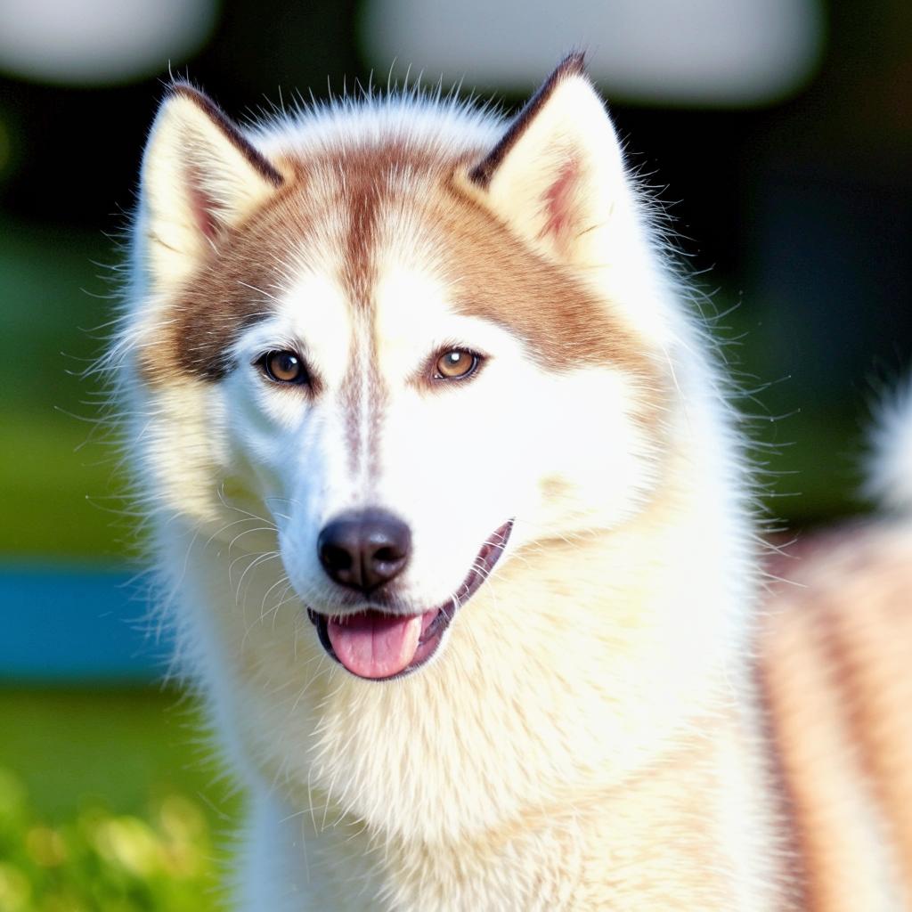 Сахалинский хаски Здоровье и болезни Сахалинский хаски