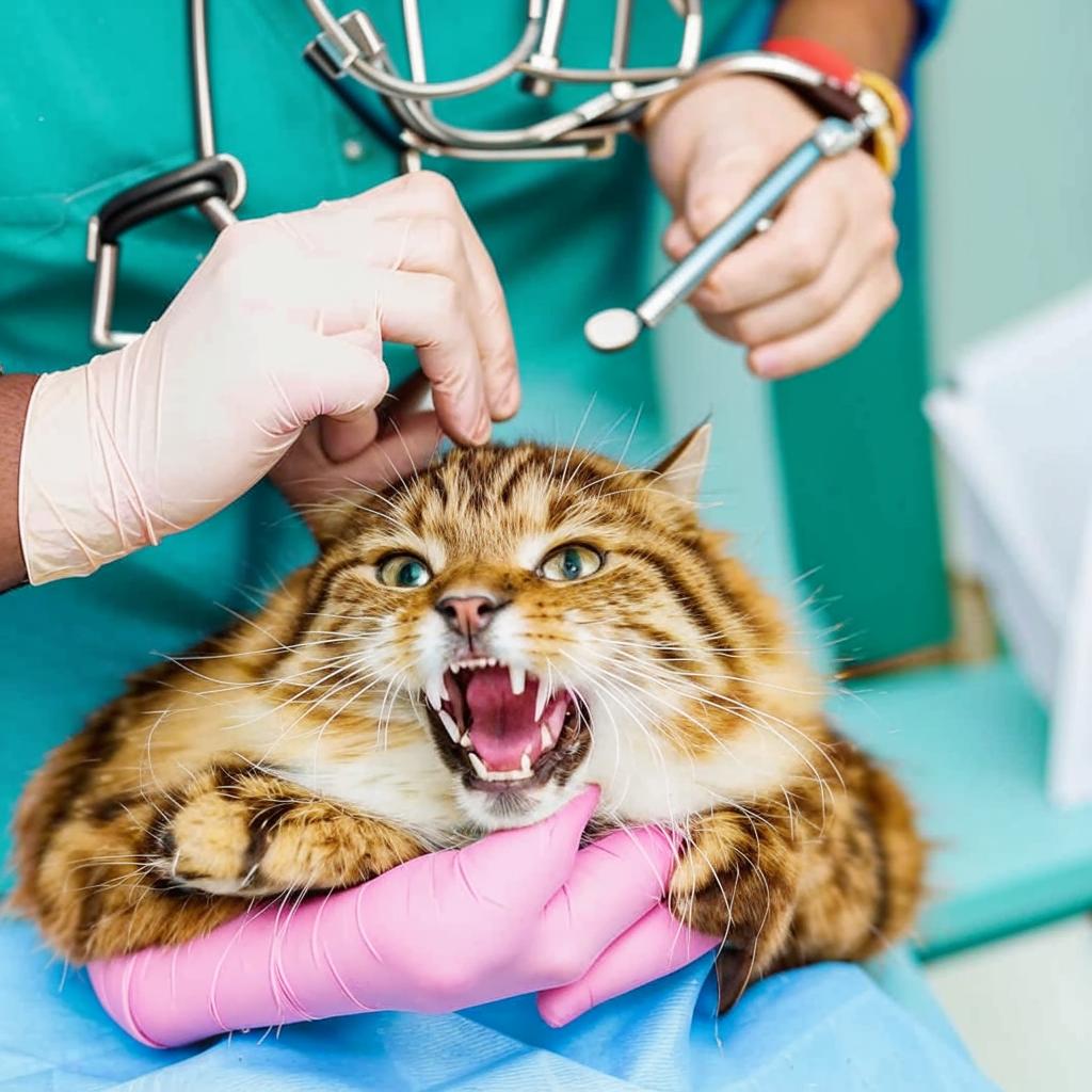 Всё о ветеринарной стоматологии Как понять что у Вашего питомца проблемы с зубами