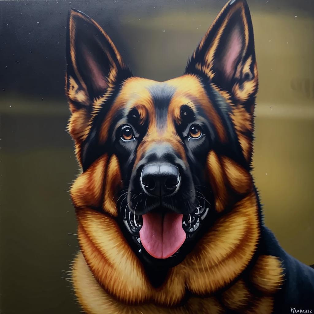 Немецкая овчарка Как выбрать Немецкая овчарка