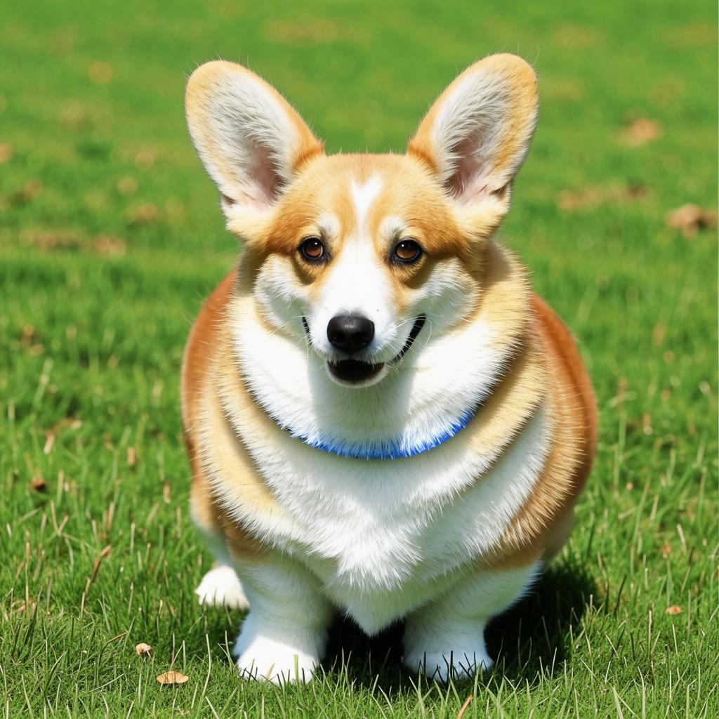 Вельш-корги пемброк Здоровье и болезни Вельшкорги пемброк