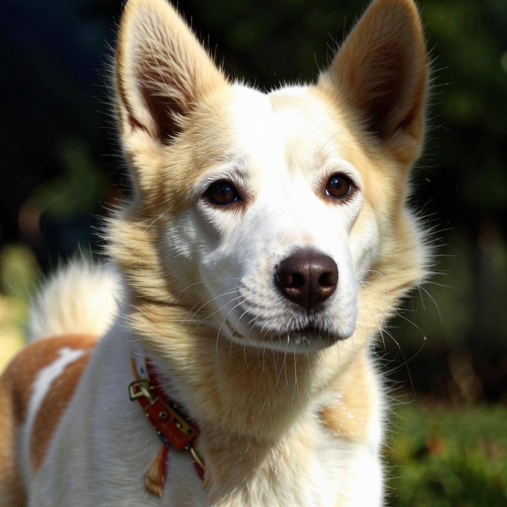 Кангал Уход и содержание