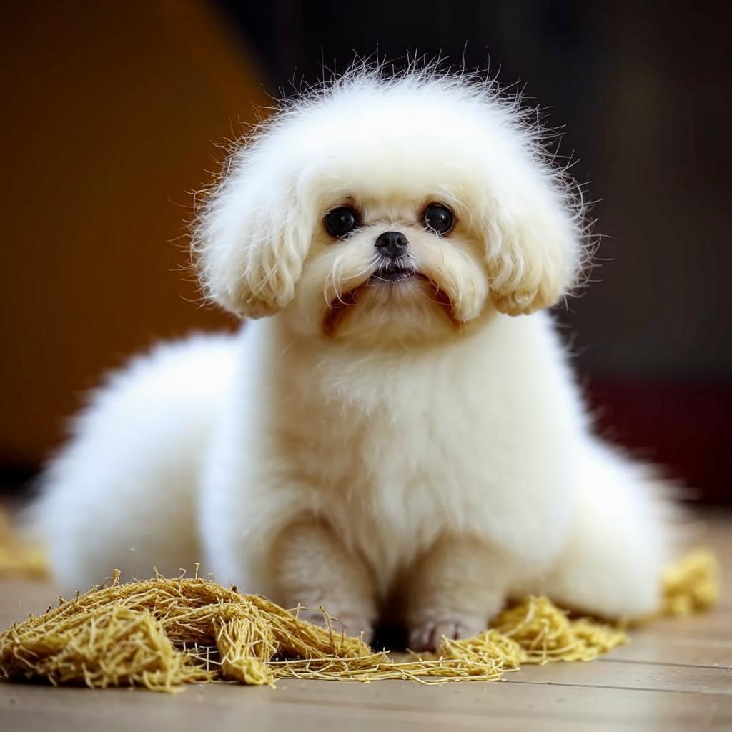 Мопс Краткая информация о породе