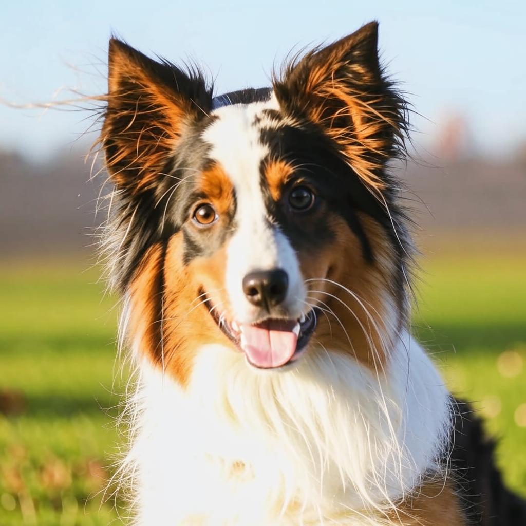 Австралийская овчарка (аусси) Как выбрать Австралийская овчарка аусси